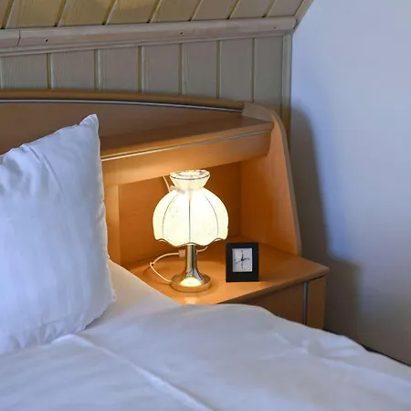 Haus Strandperle - Ferienwohnung Dach