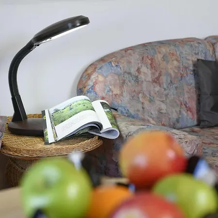 Apartamento Haus Strandperle - Ferienwohnung Dach *